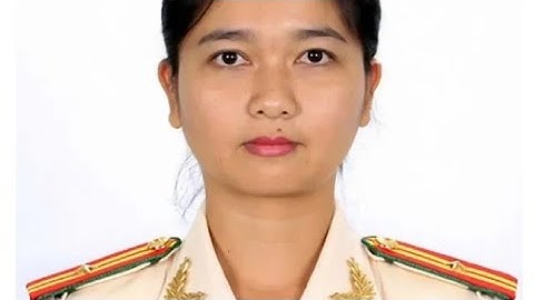 Tiểu sử và thân thế của Nữ chính trị gia Ksor H_Bơ Khăp - Đại biểu Quốc hội Khóa 14