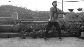 Download Lagu Popping Raheel, freestyle popping  on Unstopppable from Maibang MP3