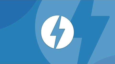 Up and Running With AMP: Introduction