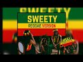 Nandy Ft Jux Sweety Reggae Version Official Audio Next Gen Music