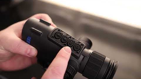 Goyojo GRL335 - Operation Guide