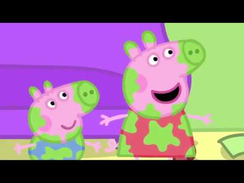 Heo Peppa | Heo ba treo ảnh | Tập đầy đủ | Heo Peppa Tiếng Việt | Phim Hoạt Hình