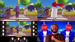 We Are Number One But Its A Mashup V.2 Snow The Fox