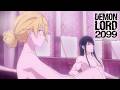 When The Demon Lord Has A Sleepover | Demon Lord 2099