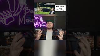 Easy Water effects #terrainbuilding #wargamingterrain #boltactiongaming