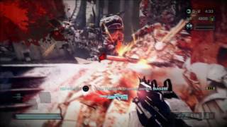Killzone 3 Online Not this time