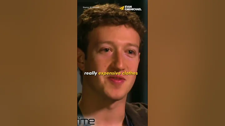 Common People Show-off. Rich People Payoff | Mark Mark Zuckerberg | #Shorts
