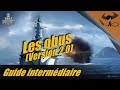 World of warships  guide intermdiaire  les obus version 20