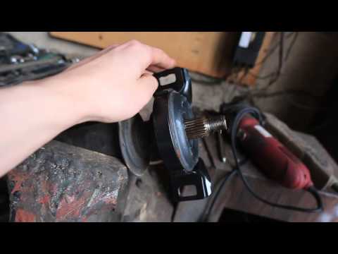 Подвесной Mark 100