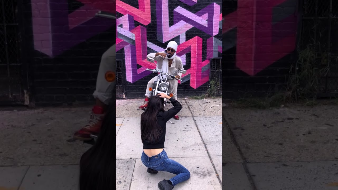 John Aaron Coulter - Video | Social Media DEMO REEL