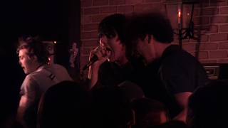 [hate5six] My Chemical Romance - December 03, 2002