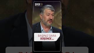 Başınız Dara Düşünce... Resimi