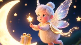 The Little Fairy and the Lost Star || Fairy Dreamland