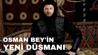 Kuruluş Osman 156. Bölüm 2. Fragmanı / Çavdar Beyi Ulcay!