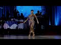 Slavik Kryklyvyy & Karina Smirnoff - Samba, Miami 2017, 1