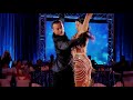 Slavik Kryklyvyy & Karina Smirnoff - Samba, Miami 2017, 2