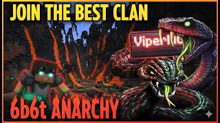 ViperMC - The Ultimate  Experience 6b6t