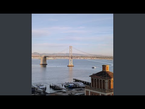 Mr. Hong - bay bridge