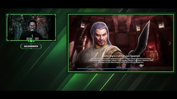 MIR4 [ASIA6] ASIA234 LOGIN PROBLEM / GO TO SIGN