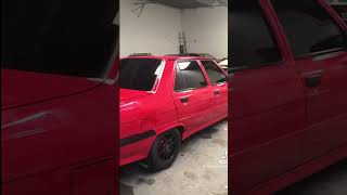Renault 9 Tunnig Desde Argentina
