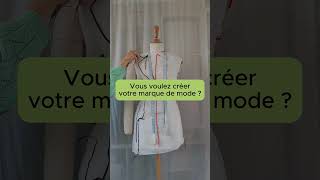 Pas Besoin Dêtre Styliste Pour Créer Sa Marque De Mode
