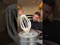 パリの天才パティシエによる本物そっくりのバニラビーンズ型スイーツ #海外 #グルメ #料理