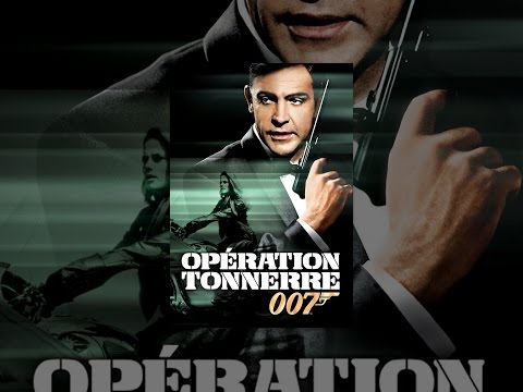 Opération Tonnerre (VF)