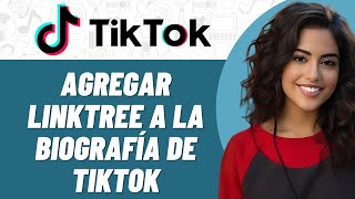 Cómo agregar Linktree a la biografía de TikTok screenshot 4