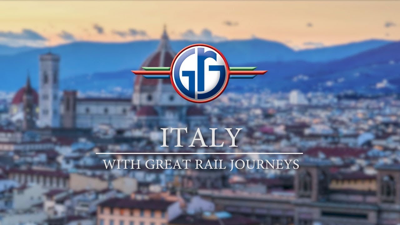 great rail journeys italy
