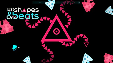 Just Shapes & Beats Ep 4: BARRACUDA