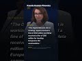 Kamila Gasiuk-Pihowicz - PPE - The Digital Markets Act is working Apple received a fine of 500 milli