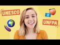 What I Learned at a UNESCO Sex Ed Conference | Hannah Witton