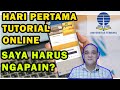 Inilah elearning tuton ut  ada apa di tutorial online panduan mahasiswa universitas terbuka