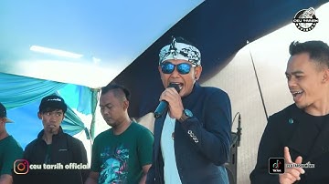 MENCUG BARENG SEMUANYA - DAUN HIRIS CEU TARSIH FEAT ELHA MUSIK LIVE PERFORM