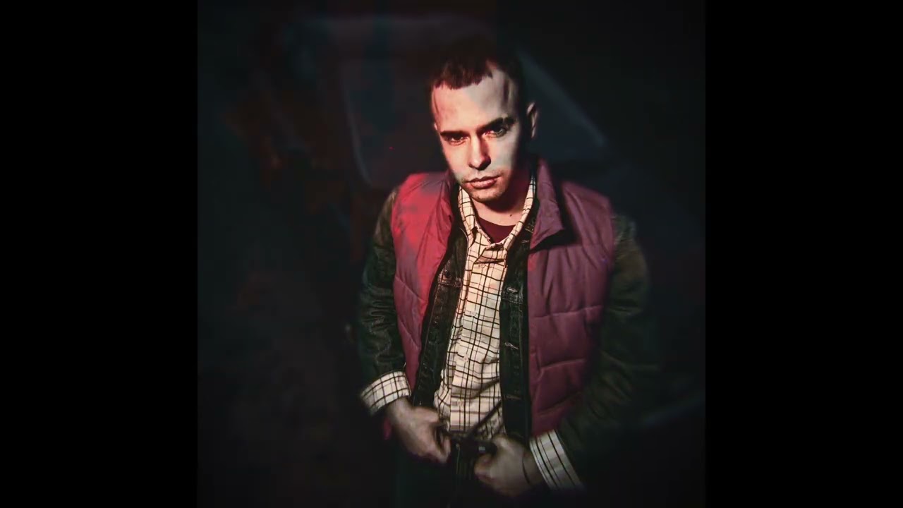 Bloodmo0n - Верхом (Slowed & Reverb) Official Video, 2025