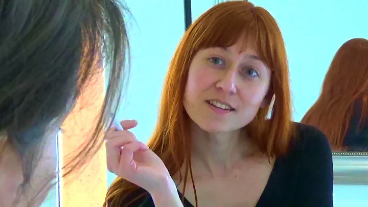 Atelier casting avec Adle Esposito - Mars 2021