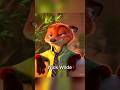Zootopia Character & Voice Actor's 🔥 #zootopia #zootopia2 #shorts #fyp #trending #movie