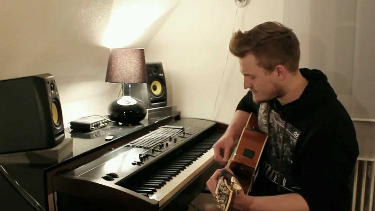 James Blunt Heart to Heart (Acoustic Cover) YouTube