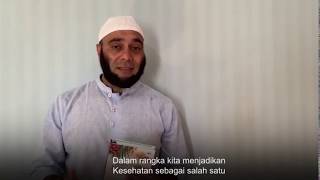 Jurus Sehat Rasulullah dr Zaidul Akbar - SQ