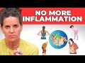 My 3 Best Spices To Heal Chronic Inflammation ASAP | Dr. Mindy Pelz
