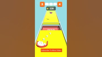 picker mania ODDLY SATISFY Video entertainment video10 #games #shorts