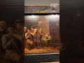Dentists in the 1600s were NOT real doctors… #zoomart  #Teniers  #FlemishArt