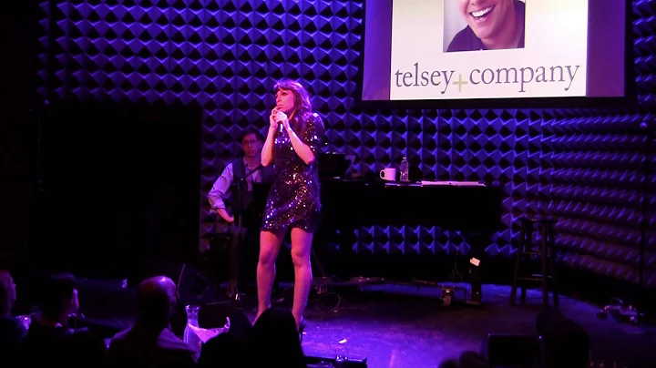 Cesar Rocha calls Ellyn Marie Marsh