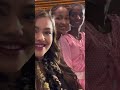 our own representative miss world