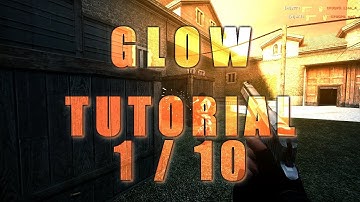 [TUTORIAL] easy GLOW Effect by TreGaaa [1/10]