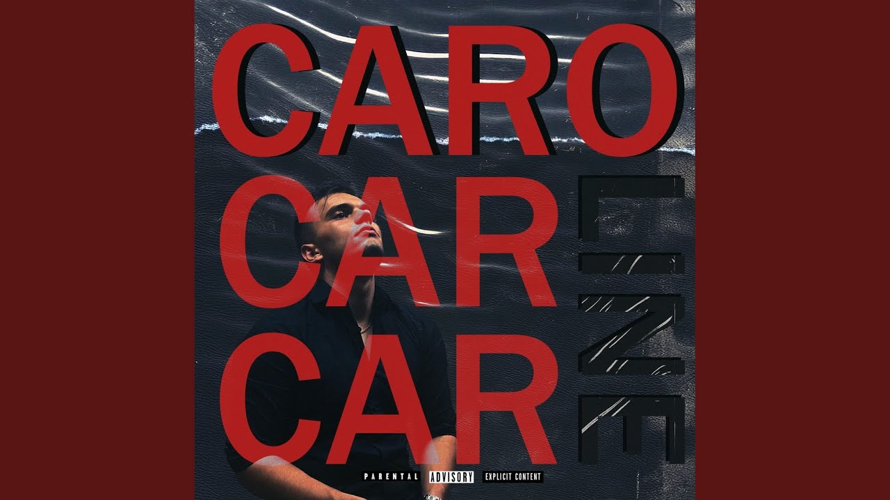 Watch Caroline on YouTube Watch Caroline on YouTube