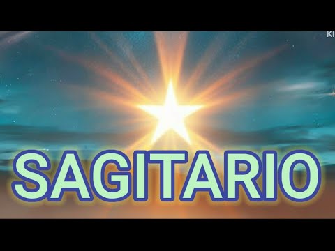 SAGITARIO ♐️ ALGUIEN TE AMA CON LOCURA😲BENDICIONES EN CAMINO #tarot # ...
