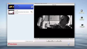 How to Convert AVCHD on Mac OS X Lion