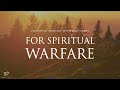 Prayer instrumental music with scriptures intercession  spiritual warfare music