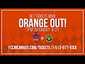 Video Preview: FCC vs Pittsburgh Riverhounds SC